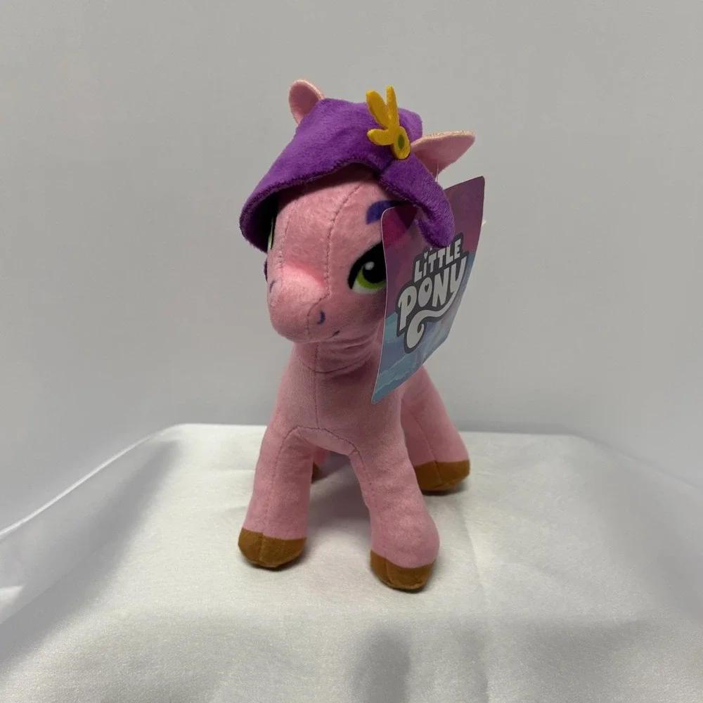 My Little Pony Movie 2 Plush Pipp‎ 8